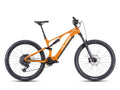 Bicicletta Crussis e-Full AX CARB 9.12 REM 2027