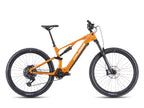 Bicicletta Crussis e-Full AX CARB 9.12 REM 2027
