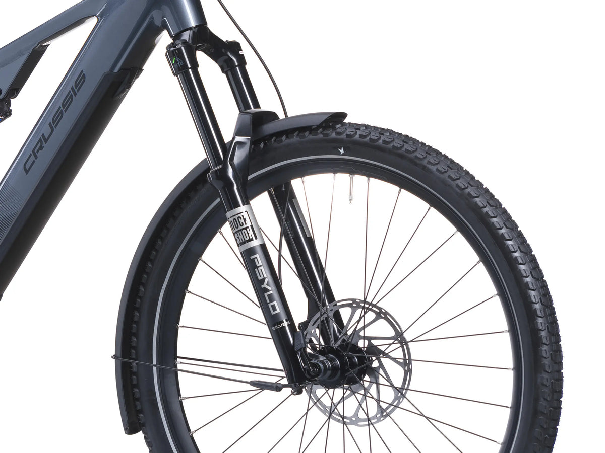 Bicicletta Crussis e-Full AX SUV 10.12 2027