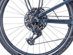 Bicicletta Crussis e-Full AX SUV 10.12 2027