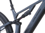 Bicicletta Crussis e-Full AX SUV 10.12 2027