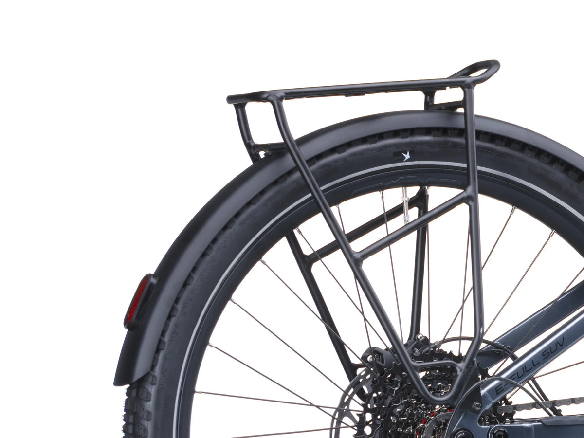 Bicicletta Crussis e-Full AX SUV 10.12 2027