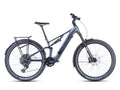 Bicicletta Crussis e-Full AX SUV 10.12 2027