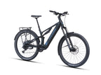 Bicicletta Crussis e-Full AX SUV 9.12 2027