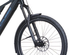Bicicletta Crussis e-Full AX SUV 9.12 2027