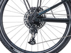 Bicicletta Crussis e-Full AX SUV 9.12 2027