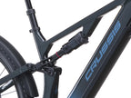Bicicletta Crussis e-Full AX SUV 9.12 2027
