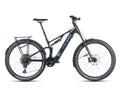Bicicletta Crussis e-Full AX SUV 9.12 2027