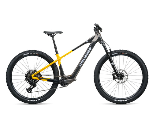 Bicicletta Crussis e-Hard 11.11 2027