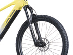 Bicicletta Crussis e-Largo AX 10.12 2027