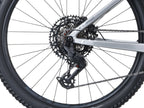 Bicicletta Crussis e-Largo AX 10.12 2027