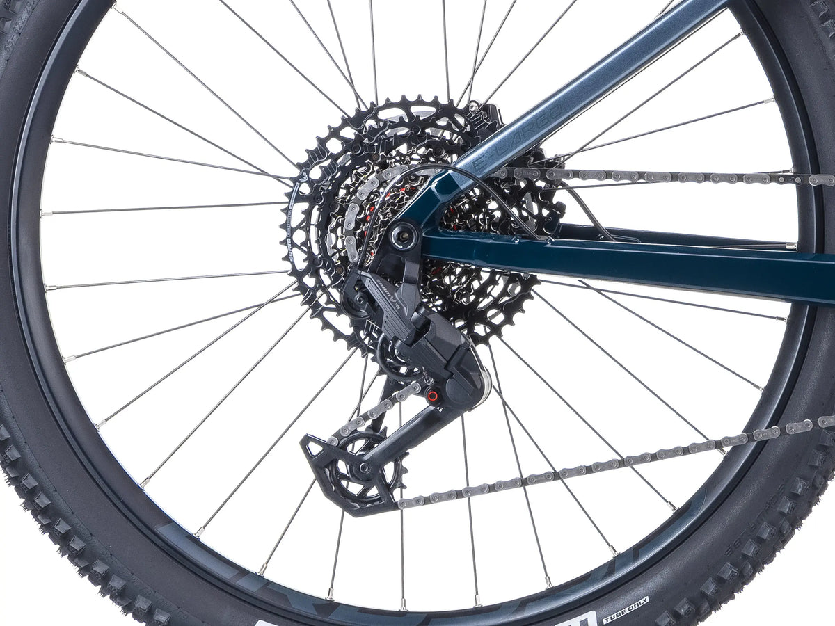 Bicicletta Crussis e-Largo AX 9.12 2027