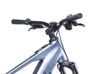 Bicicletta Crussis e-Largo AX 9.12 2027