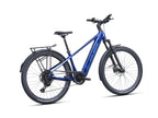 Bicicletta Crussis e-SUV AX 8.12 2027