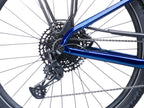 Bicicletta Crussis e-SUV AX 8.12 2027