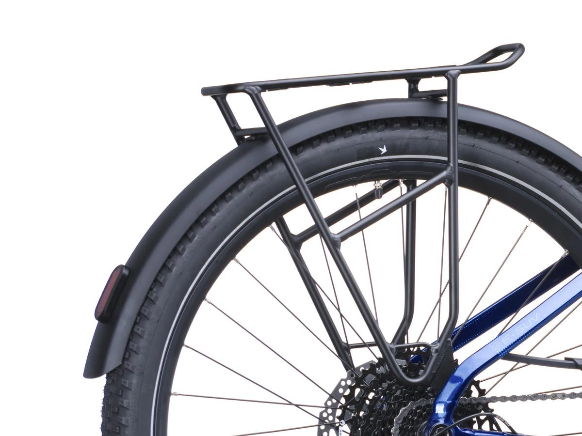 Bicicletta Crussis e-SUV AX 8.12 2027