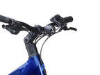 Bicicletta Crussis e-SUV AX 8.12 2027