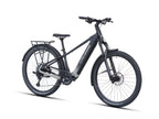 Bicicletta Crussis e-SUV AX 9.12 2027