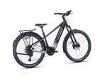 Bicicletta Crussis e-SUV AX 9.12 2027
