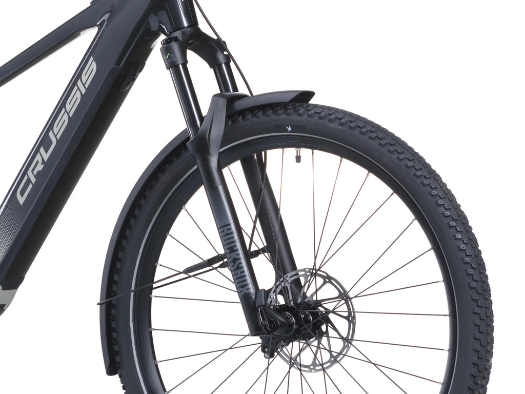 Bicicletta Crussis e-SUV AX 9.12 2027