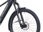 Bicicletta Crussis e-SUV AX 9.12 2027