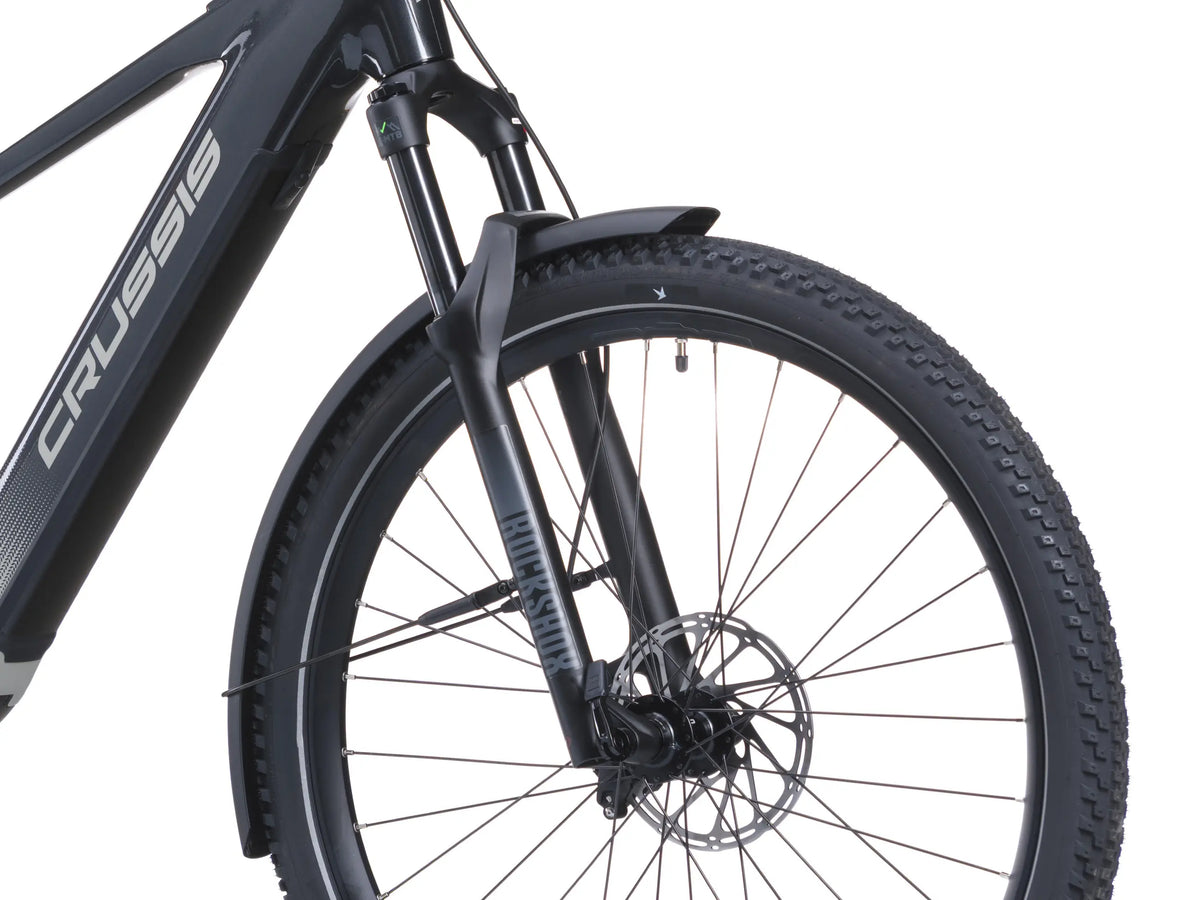 Bicicletta Crussis e-SUV AX 9.12 2027