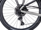 Bicicletta Crussis e-SUV AX 9.12 2027