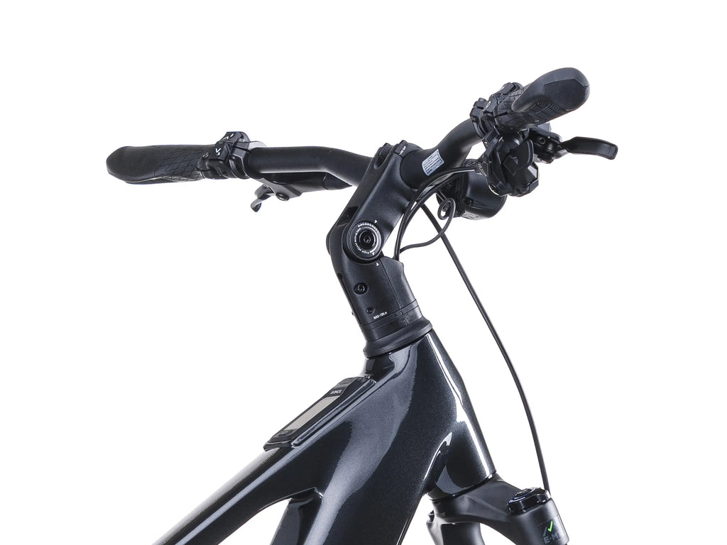 Bicicletta Crussis e-SUV AX 9.12 2027