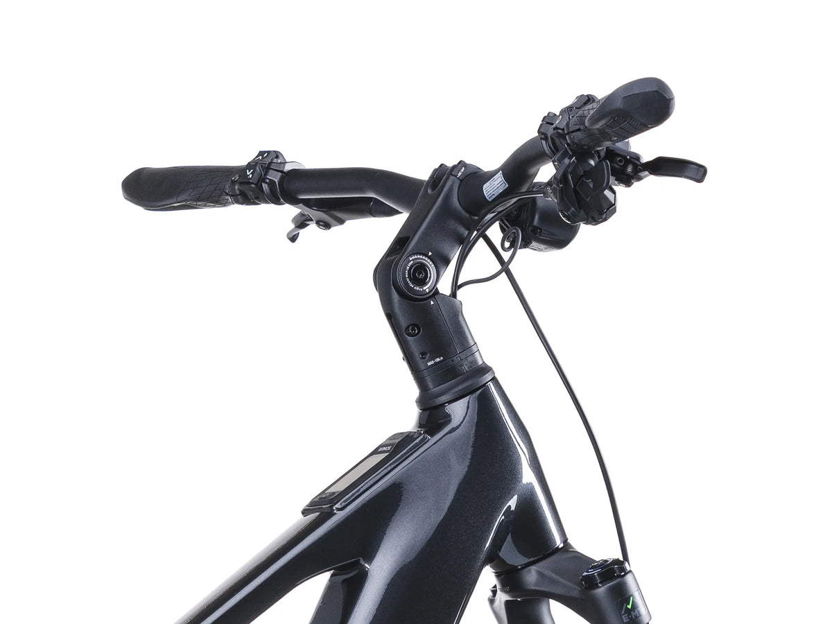 Bicicletta Crussis e-SUV AX 9.12 2027
