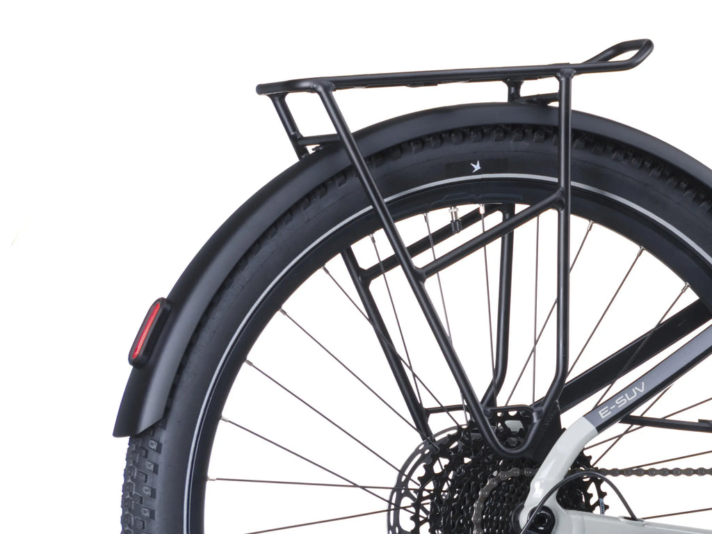 Bicicletta Crussis e-SUV AX 9.12 2027