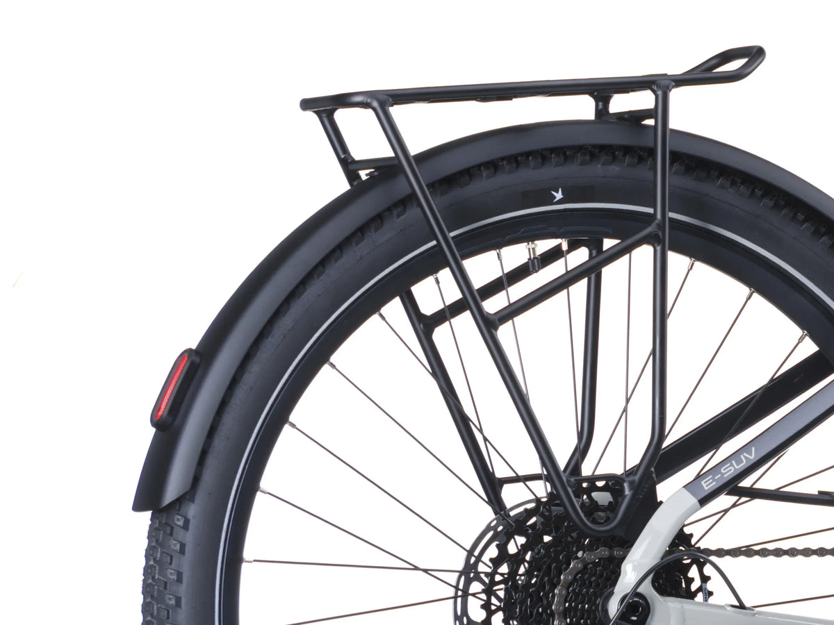 Bicicletta Crussis e-SUV AX 9.12 2027
