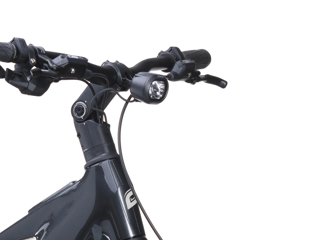 Bicicletta Crussis e-SUV AX 9.12 2027