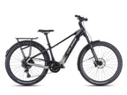 Bicicletta Crussis e-SUV AX 9.12 2027
