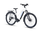 Bicicletta Crussis e-SUV low AX 8.12 2027