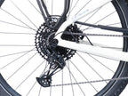 Bicicletta Crussis e-SUV low AX 8.12 2027