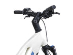 Bicicletta Crussis e-SUV low AX 8.12 2027