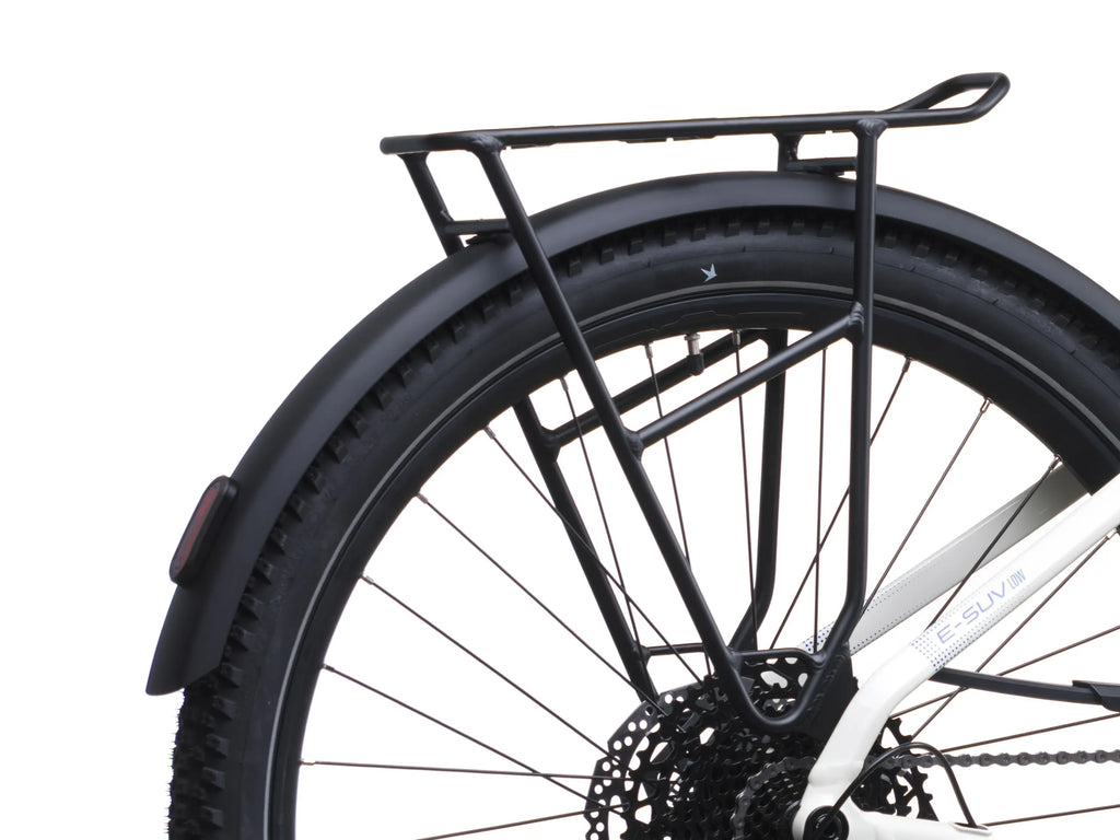 Bicicletta Crussis e-SUV low AX 8.12 2027