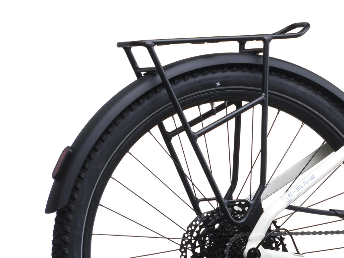 Bicicletta Crussis e-SUV low AX 8.12 2027
