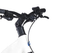 Bicicletta Crussis e-SUV low AX 8.12 2027