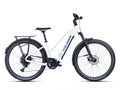 Bicicletta Crussis e-SUV low AX 8.12 2027