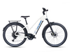 Bicicletta Crussis e-SUV low AX 8.12 2027