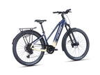 Bicicletta Crussis e-SUV low AX 9.12 2027