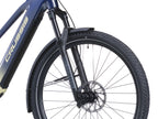 Bicicletta Crussis e-SUV low AX 9.12 2027