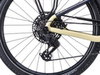 Bicicletta Crussis e-SUV low AX 9.12 2027