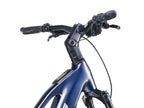 Bicicletta Crussis e-SUV low AX 9.12 2027