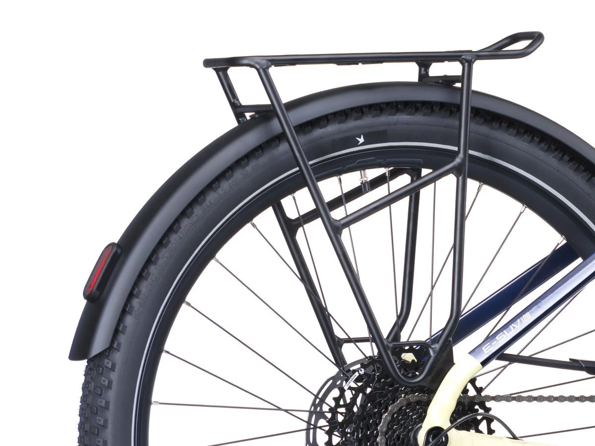 Bicicletta Crussis e-SUV low AX 9.12 2027