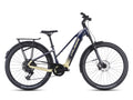 Bicicletta Crussis e-SUV low AX 9.12 2027