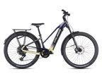 Bicicletta Crussis e-SUV low AX 9.12 2027