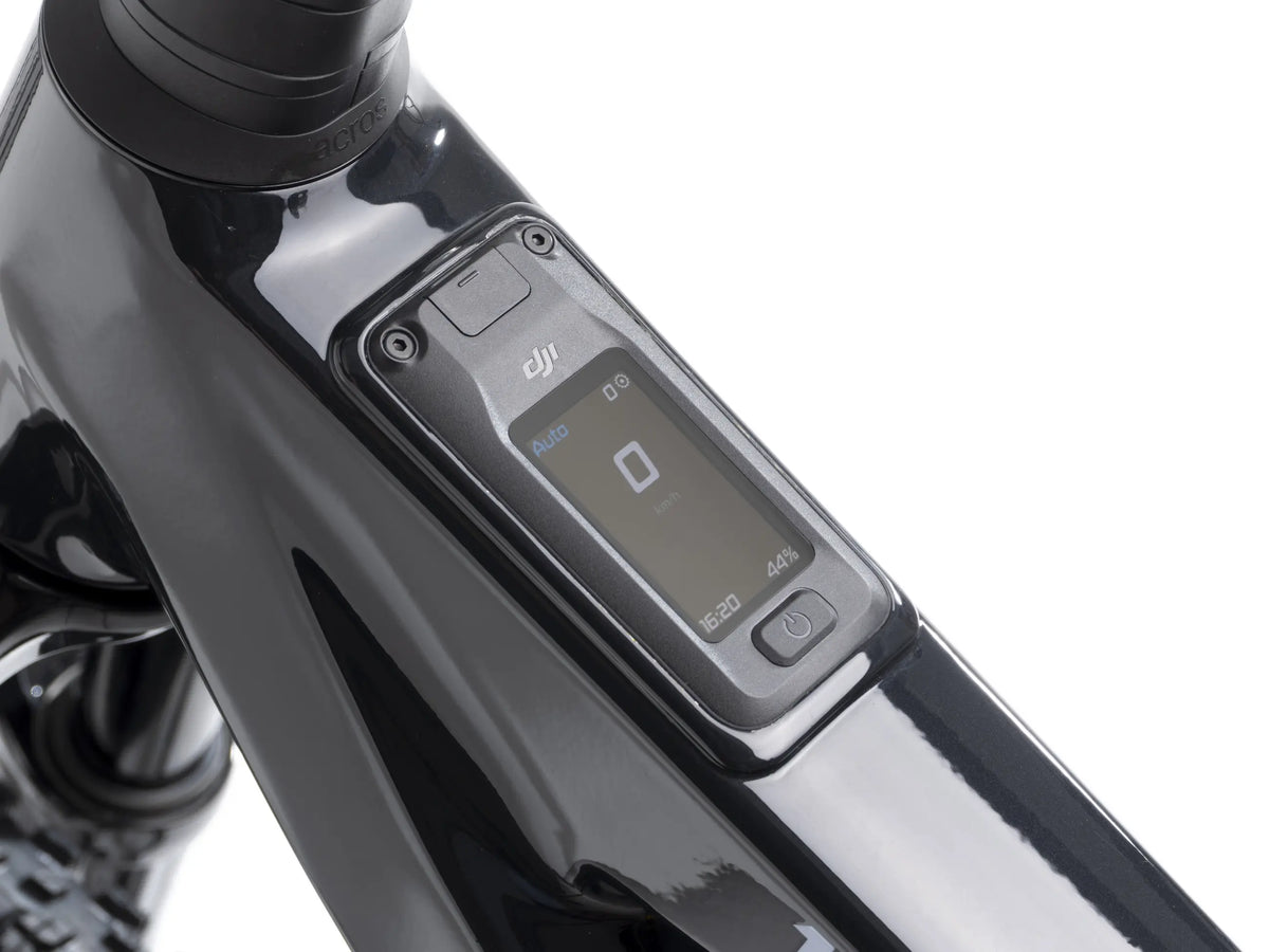 Bicicletta Crussis e-Hard 11.11 2027
