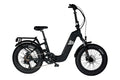 Bicicletta Elettrica Fat Bike N_VER Velomarche 9.3 Low Step 20" 2026